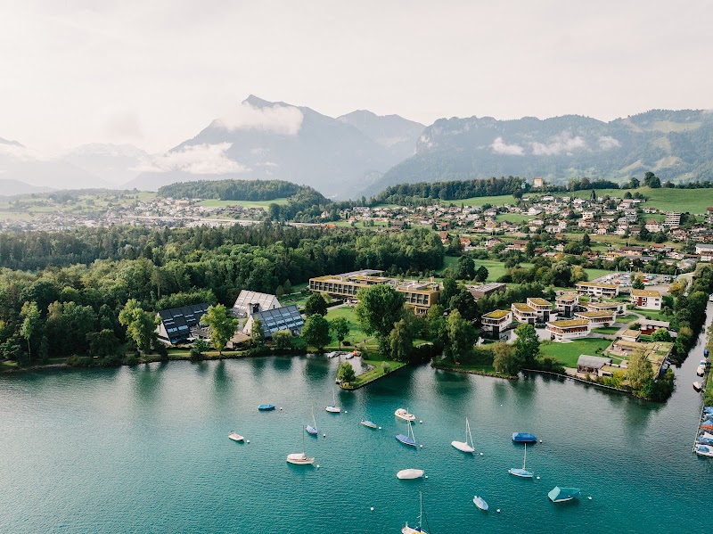 Photo 4 at Deltapark Vitalresort in Spiez