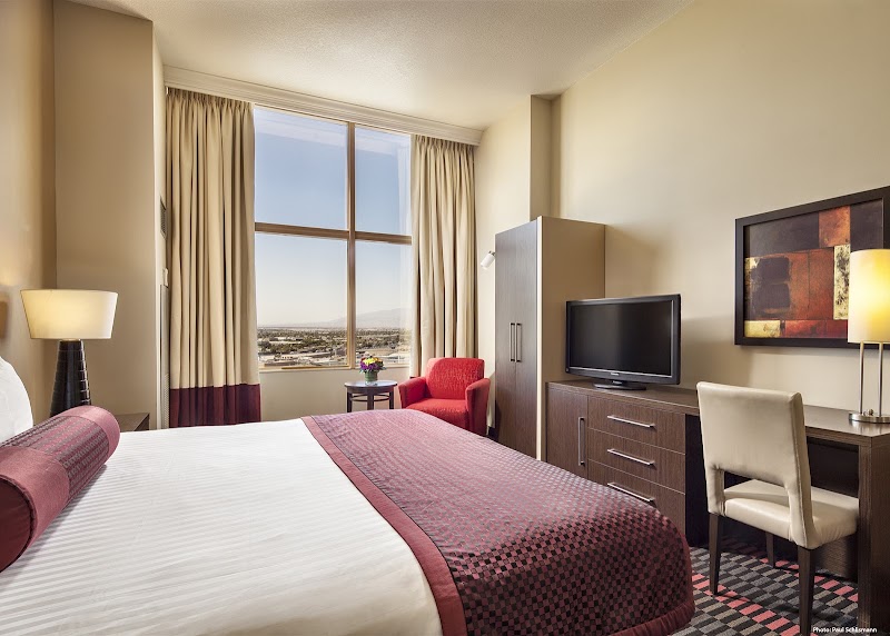 Photo 3 at The STRAT Hotel, Casino & Tower in Las Vegas