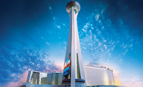 Photo 6 at The STRAT Hotel, Casino & Tower in Las Vegas