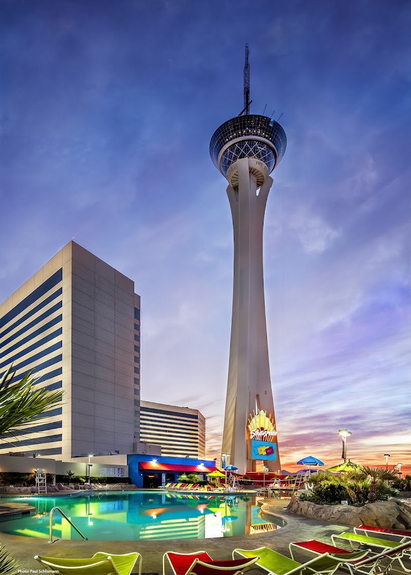 Photo 5 at The STRAT Hotel, Casino & Tower in Las Vegas