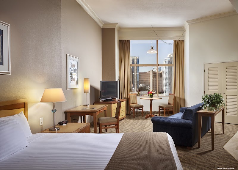 Photo 1 at The STRAT Hotel, Casino & Tower in Las Vegas