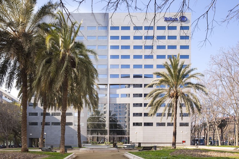 Photo 3 at Hilton Barcelona in Barcelona