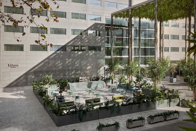 Hilton Barcelona in Barcelona