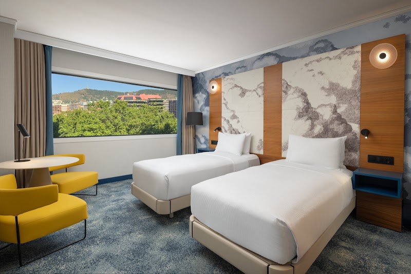 Photo 1 at Hilton Barcelona in Barcelona