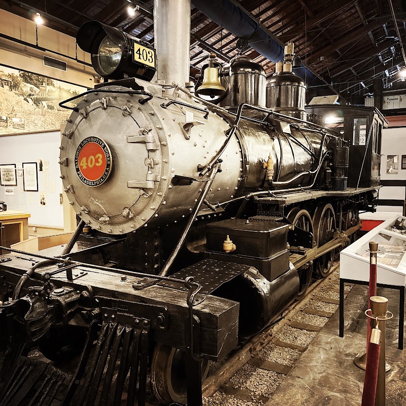 Photo 2 at Savannah History Museum in Savannah