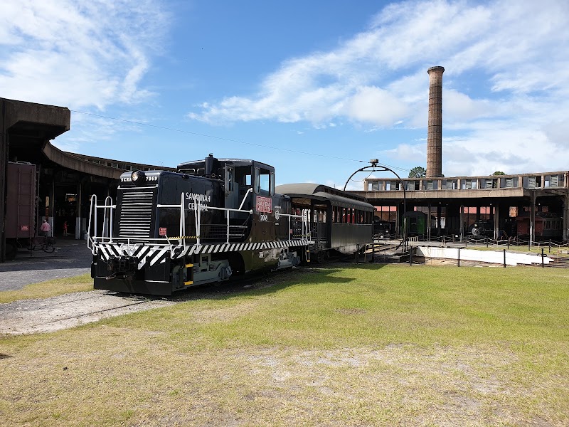 Photo 6 at Savannah History Museum in Savannah