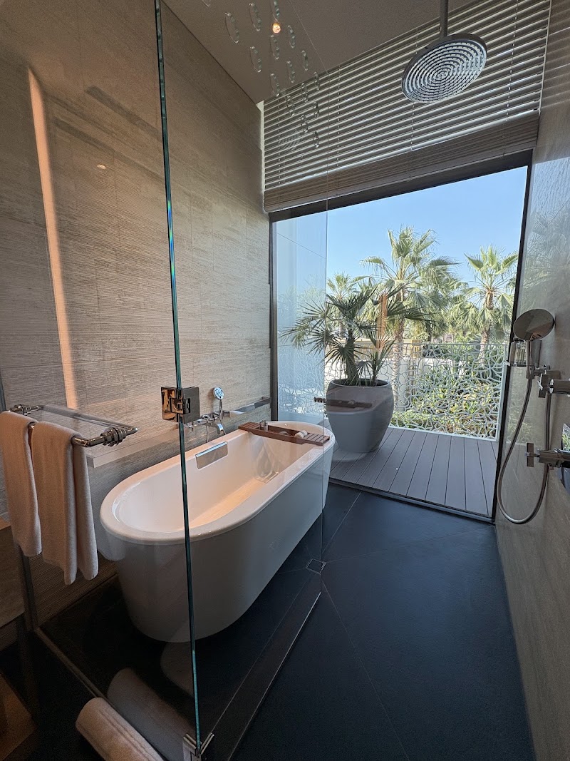 Photo 5 at Bvlgari Resort Dubai in دبي