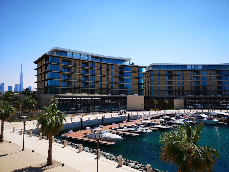 Photo 4 at Bvlgari Resort Dubai in دبي