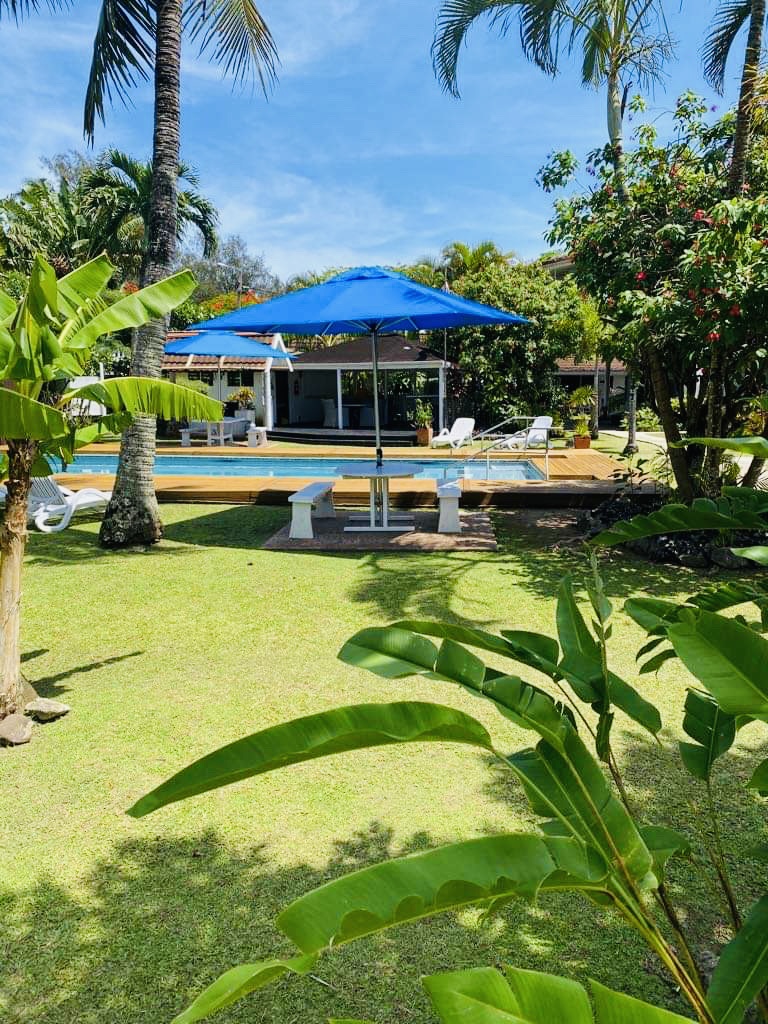 Photo 4 at The Black Pearl Beach Side Apartments in Rarotonga