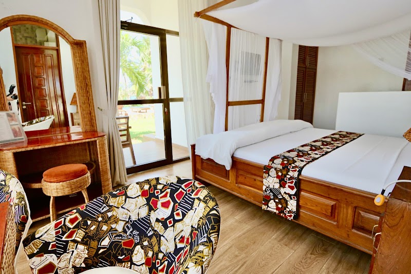 Photo 1 at Villa Dahl Beach Resort in Dar es Salaam