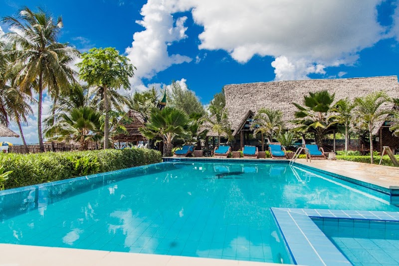 Photo 3 at Villa Dahl Beach Resort in Dar es Salaam