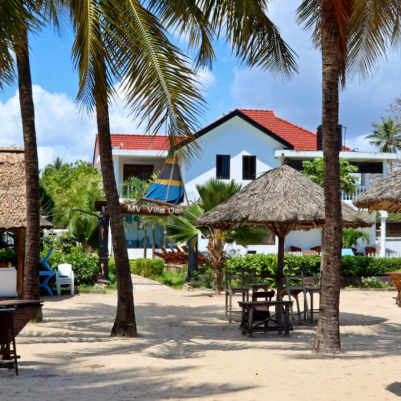 Photo 5 at Villa Dahl Beach Resort in Dar es Salaam
