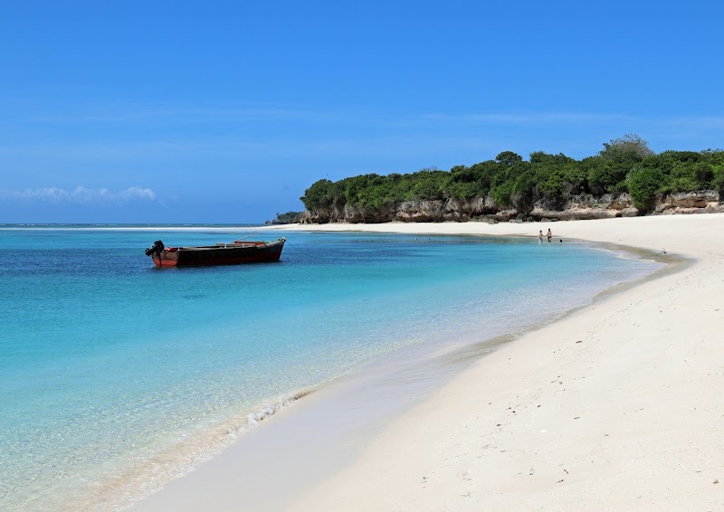 Photo 4 at Villa Dahl Beach Resort in Dar es Salaam