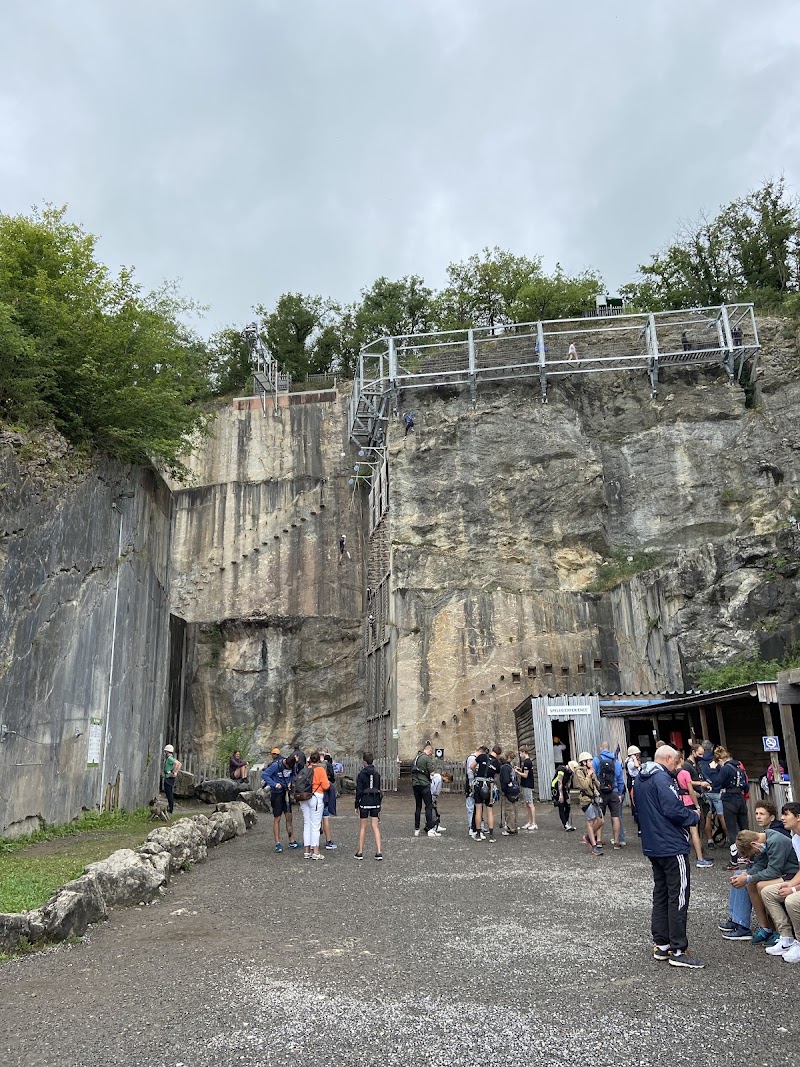 Photo 3 at Adventure Valley Durbuy in Durbuy