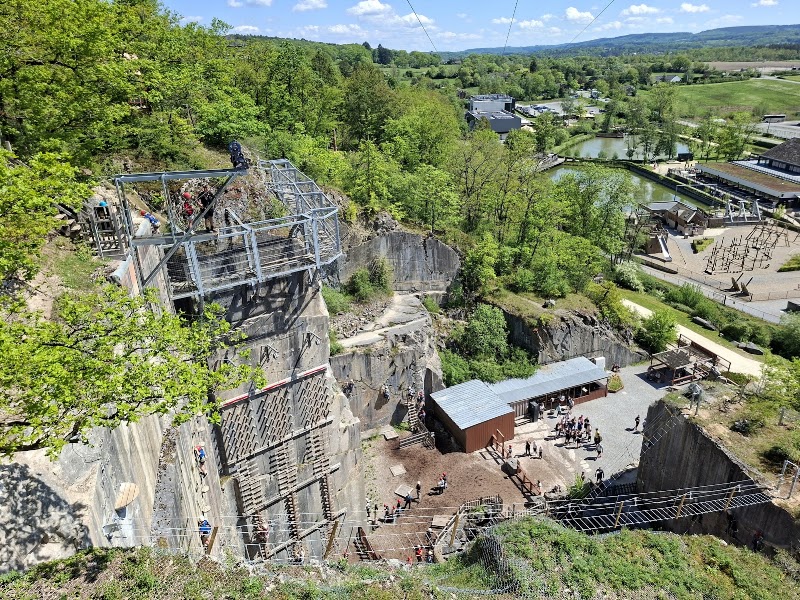 Photo 6 at Adventure Valley Durbuy in Durbuy
