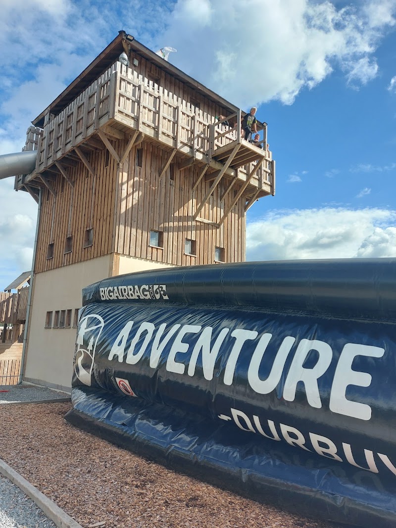 Photo 2 at Adventure Valley Durbuy in Durbuy