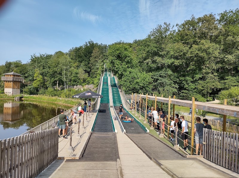 Photo 5 at Adventure Valley Durbuy in Durbuy