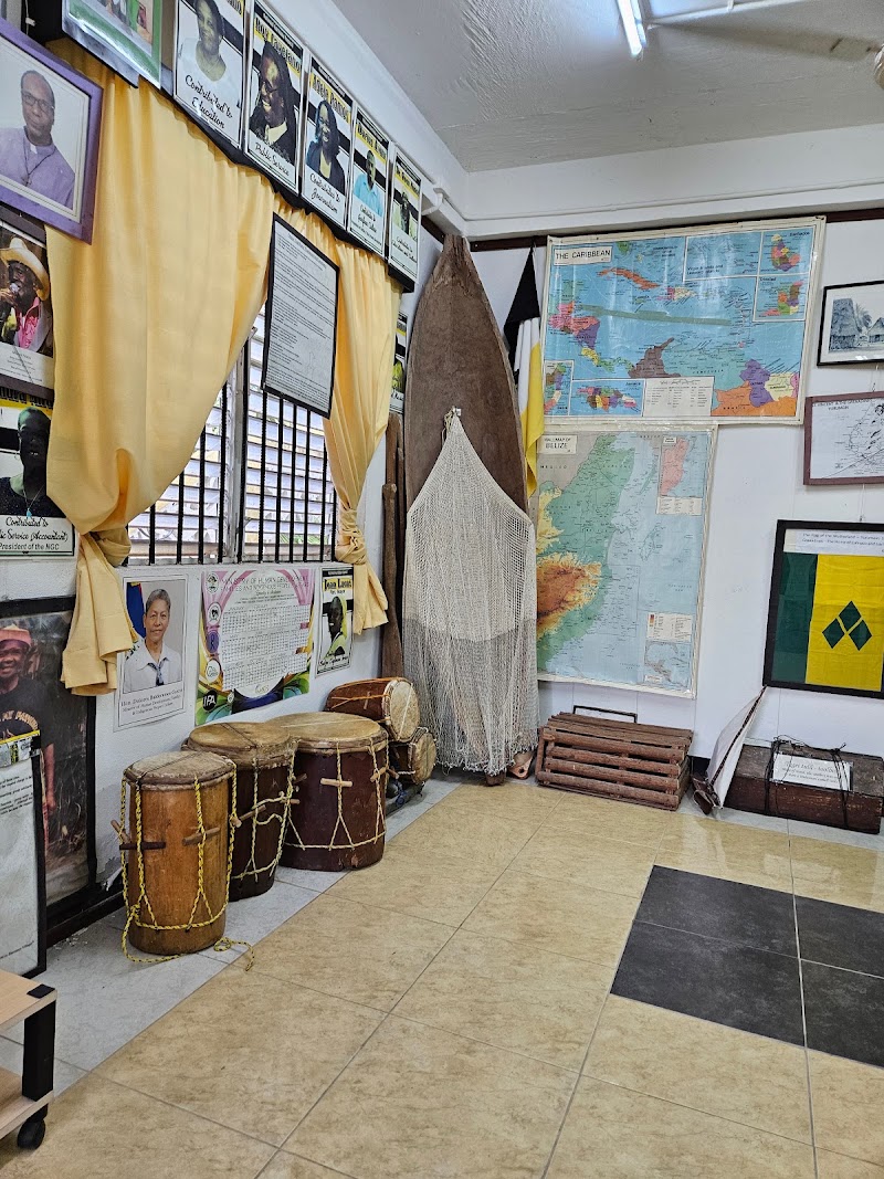 Photo 4 at Luba Garifuna Museum in Belize City
