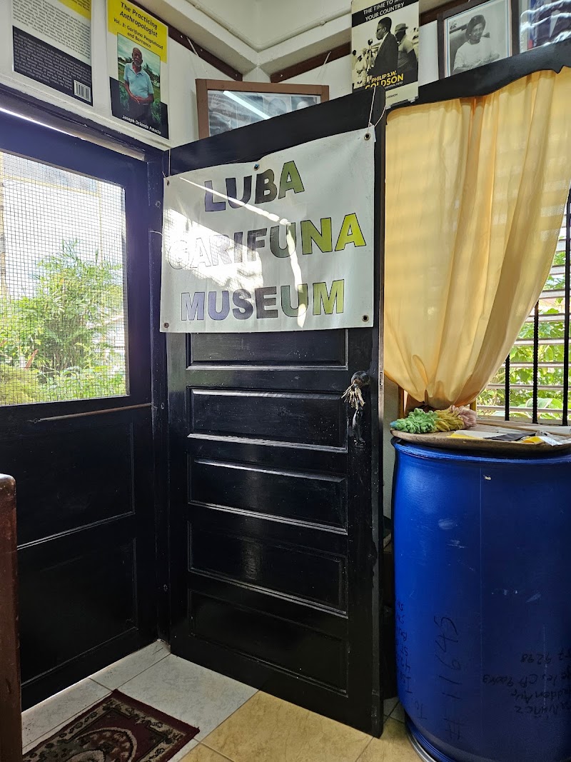 Photo 6 at Luba Garifuna Museum in Belize City