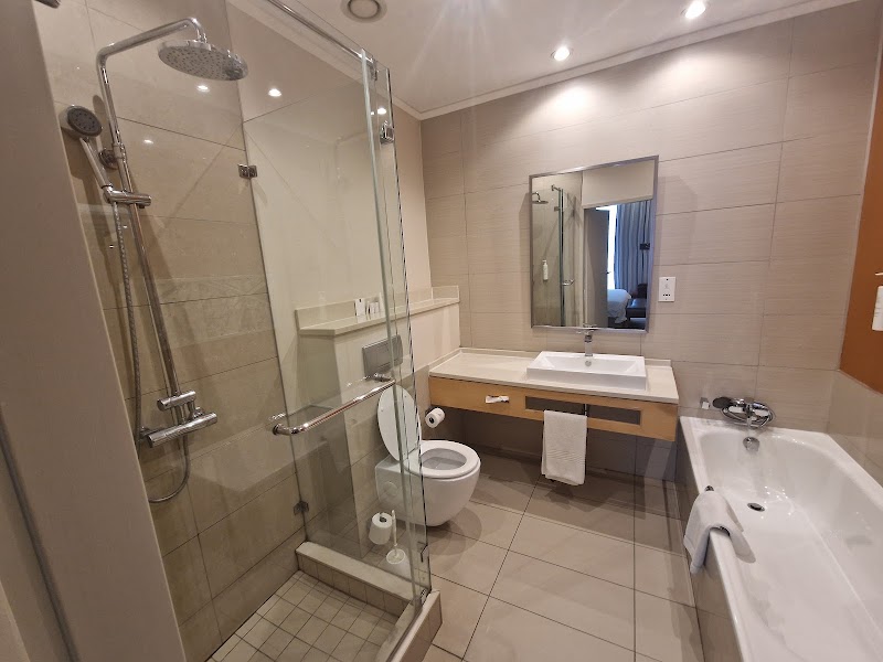 Photo 3 at Protea Hotel Gaborone Masa Square in Gaborone