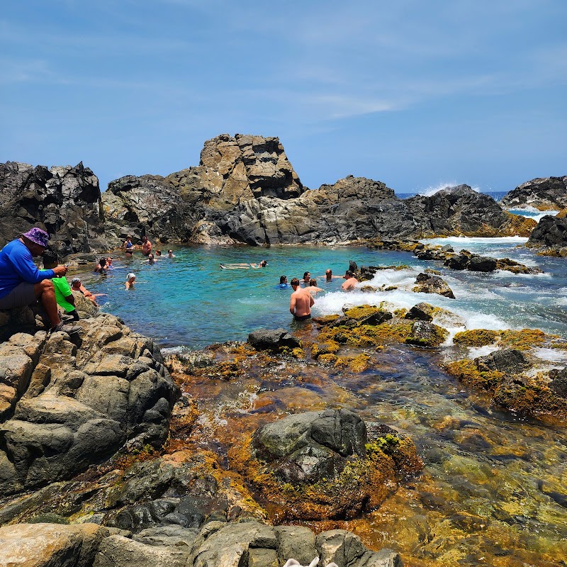 Photo 4 at Arikok National Park in Santa Cruz