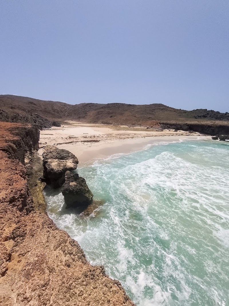 Photo 6 at Arikok National Park in Santa Cruz