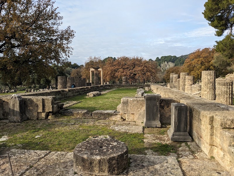 Photo 6 at Archaeological Site of Olympia in Archaia Olympia