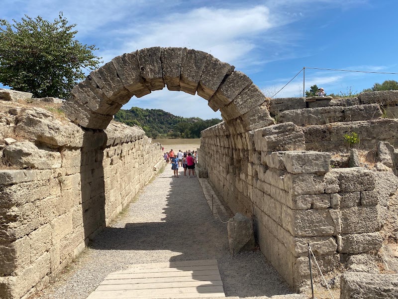 Photo 4 at Archaeological Site of Olympia in Archaia Olympia