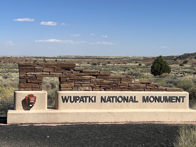 Photo 2 at Wupatki National Monument in 