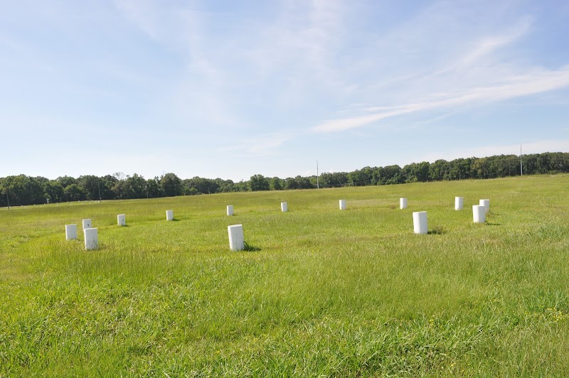 Poverty Point World Heritage Site in Pioneer