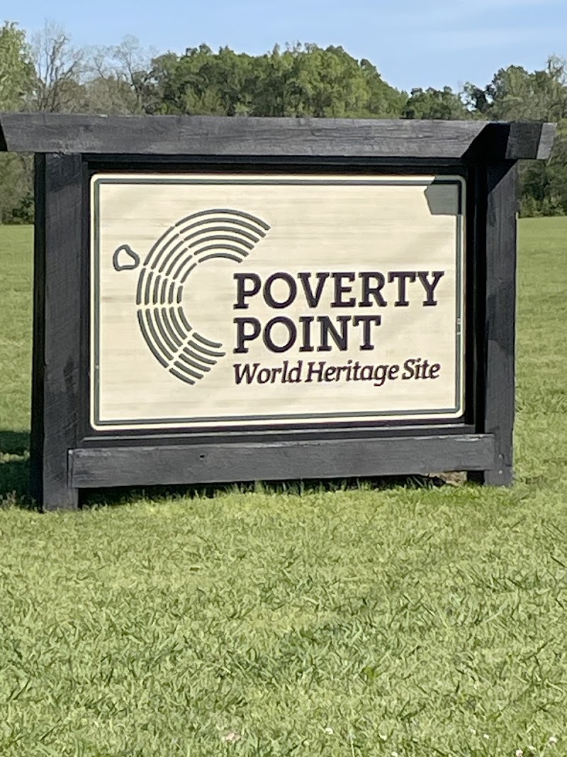 Photo 6 at Poverty Point World Heritage Site in Pioneer