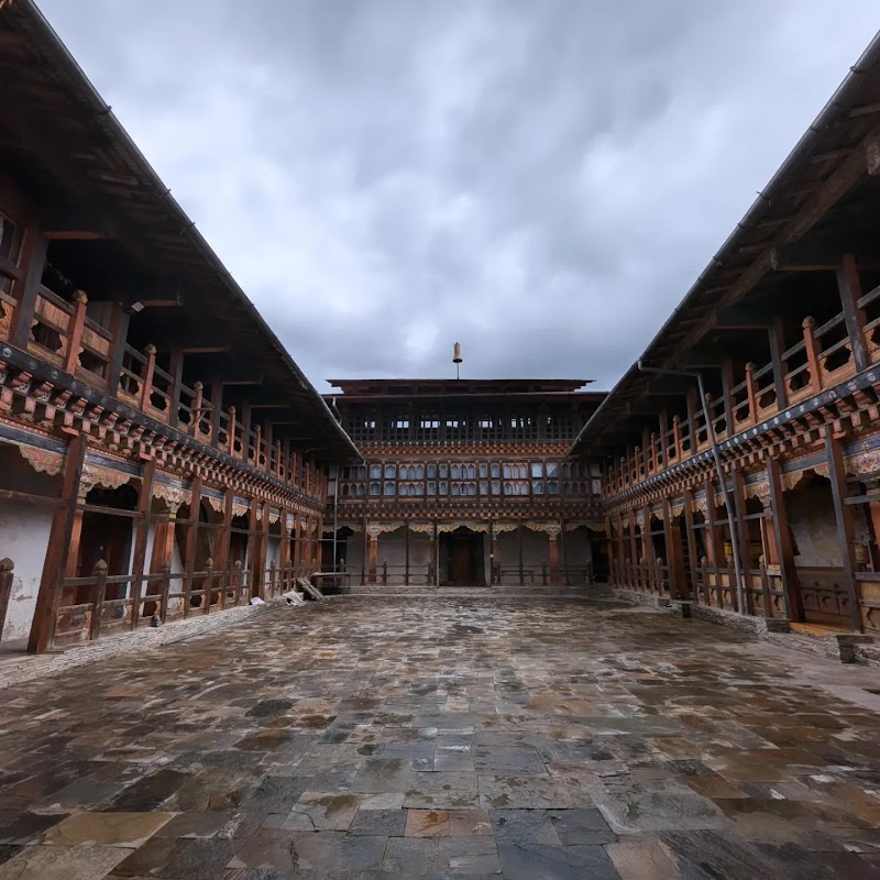 Photo 2 at Jakar Dzong བྱ་དཀར་རྫོང་། in Jakar