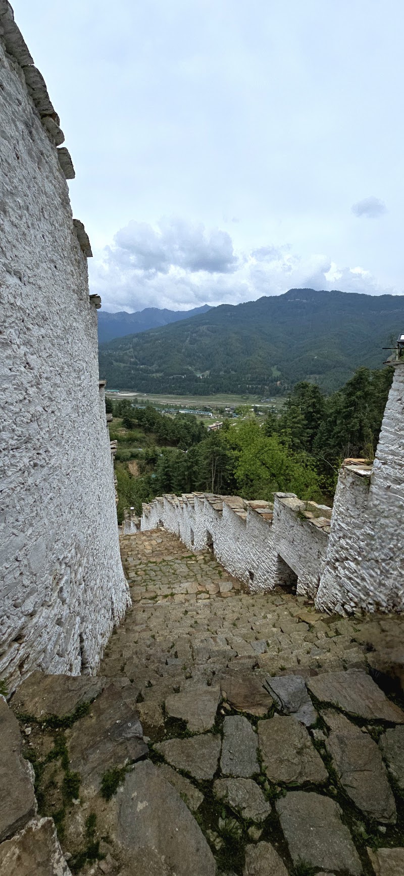 Photo 6 at Jakar Dzong བྱ་དཀར་རྫོང་། in Jakar