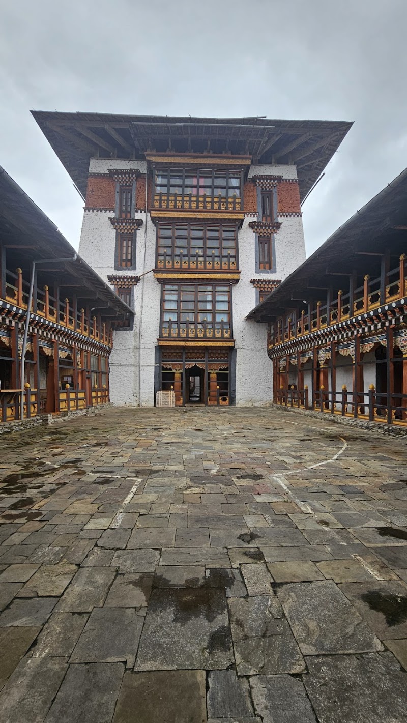 Photo 3 at Jakar Dzong བྱ་དཀར་རྫོང་། in Jakar