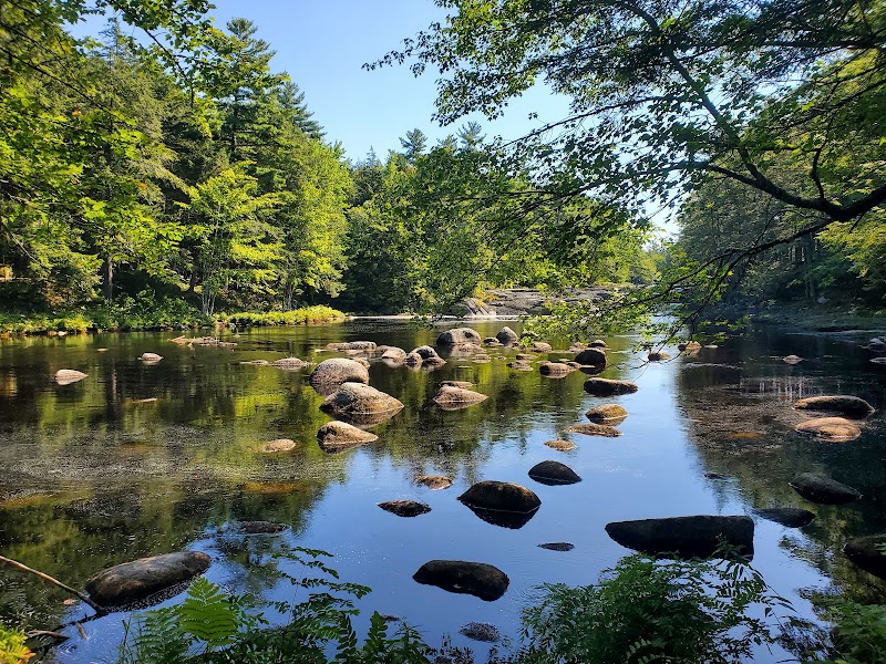 Photo 4 at Kejimkujik National Park and National Historic Site in Maitland Bridge