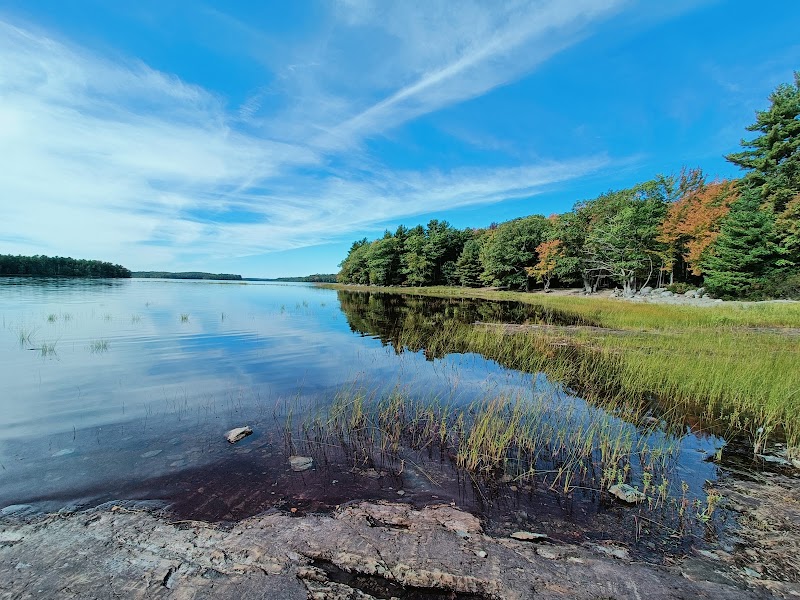 Photo 2 at Kejimkujik National Park and National Historic Site in Maitland Bridge