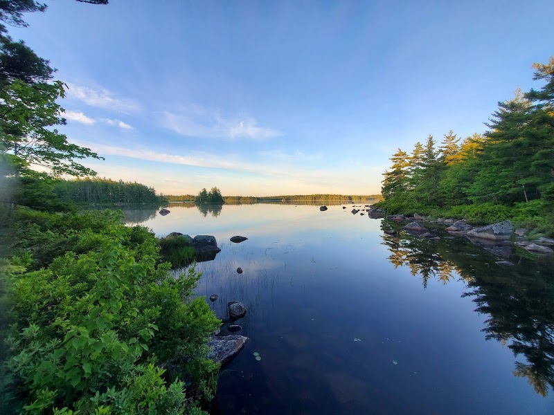 Photo 5 at Kejimkujik National Park and National Historic Site in Maitland Bridge