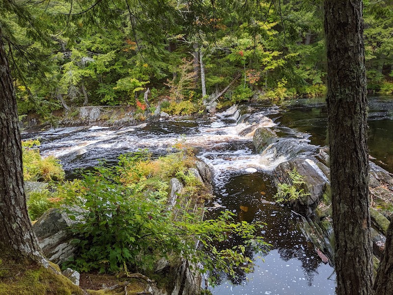 Photo 1 at Kejimkujik National Park and National Historic Site in Maitland Bridge