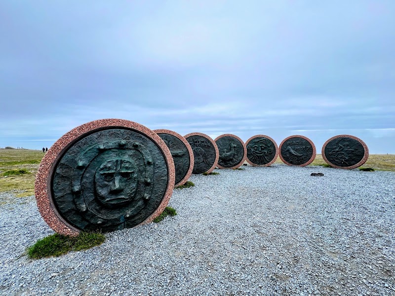 Photo 4 at North Cape in Nordkapp