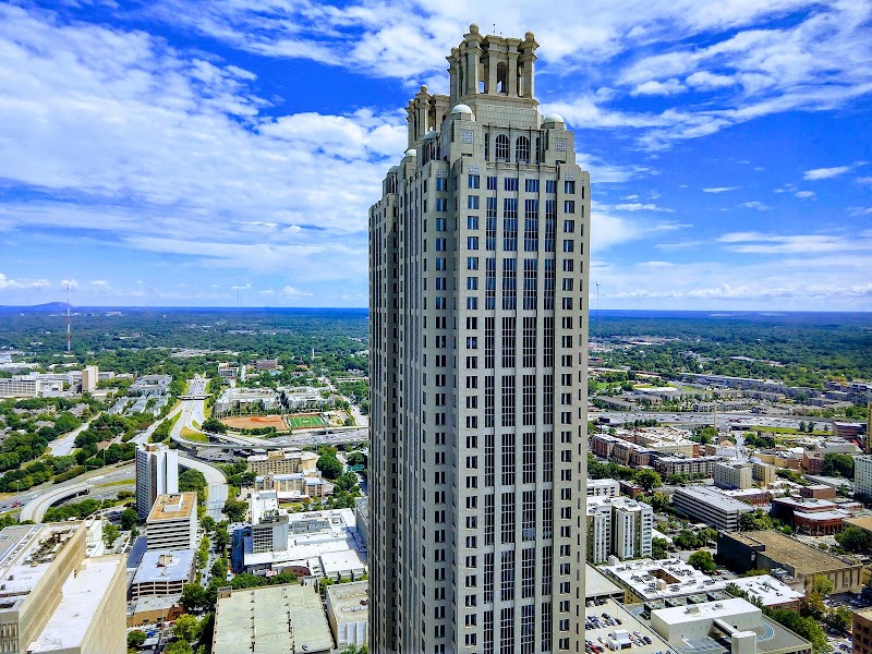 Photo 5 at The Westin Peachtree Plaza, Atlanta in Atlanta