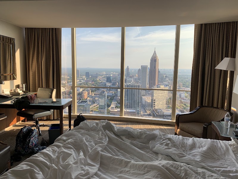 Photo 1 at The Westin Peachtree Plaza, Atlanta in Atlanta