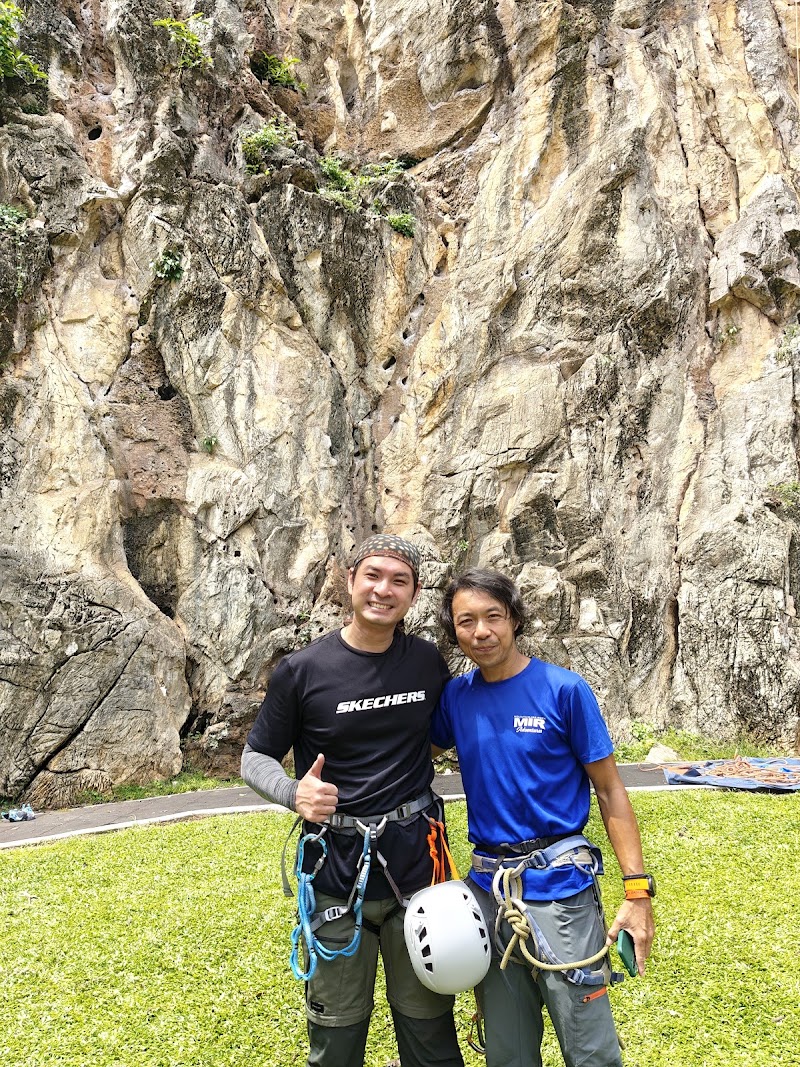 Photo 6 at MIR Adventures in Ampang