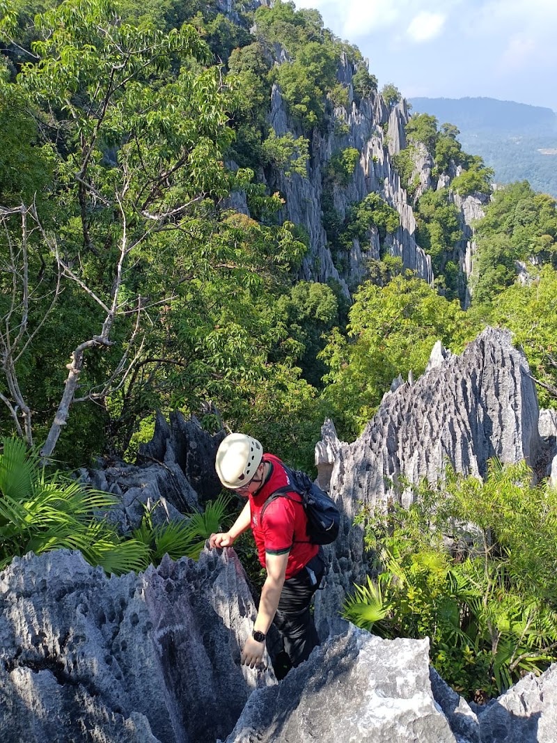 Photo 4 at MIR Adventures in Ampang