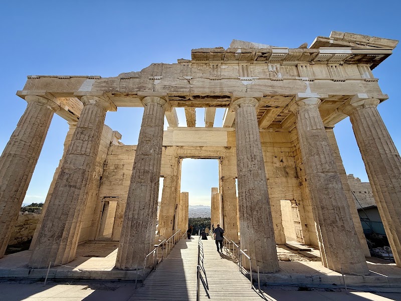 Photo 6 at Acropolis of Athens in Athens
