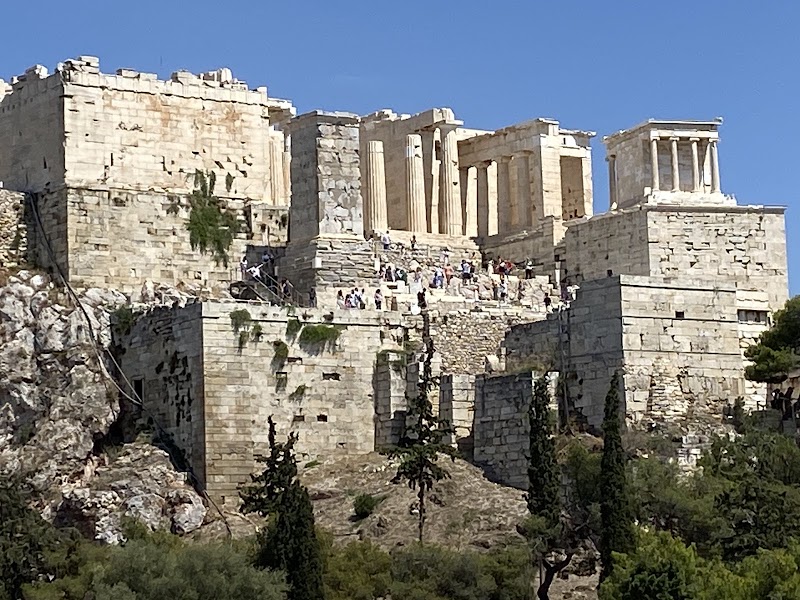 Photo 3 at Acropolis of Athens in Athens