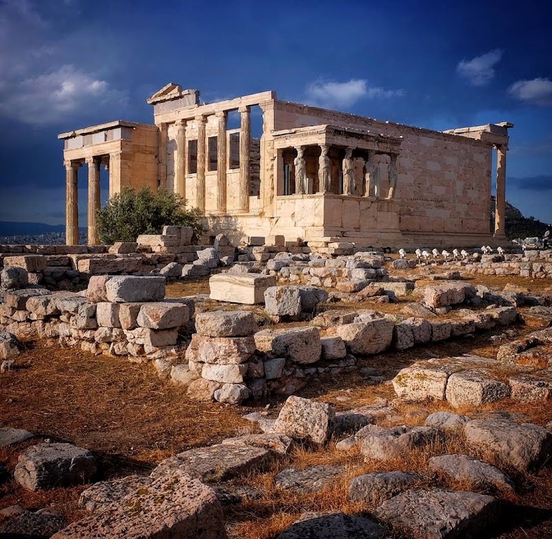 Photo 2 at Acropolis of Athens in Athens