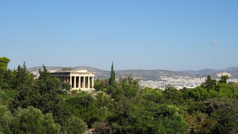 Photo 4 at Acropolis of Athens in Athens