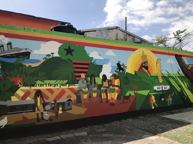 Photo 5 at Trench Town Culture Yard Museum in Kingston