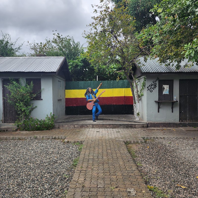Photo 3 at Trench Town Culture Yard Museum in Kingston