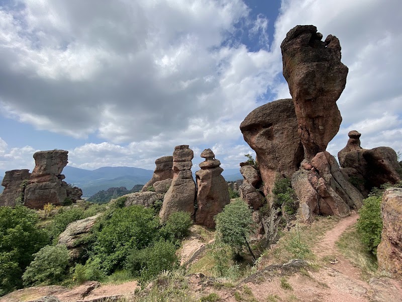 Photo 2 at Fortress „Belogradchik“ in Belogradchik
